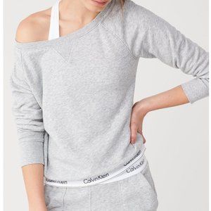 Calvin Klein sweatshirt NWT